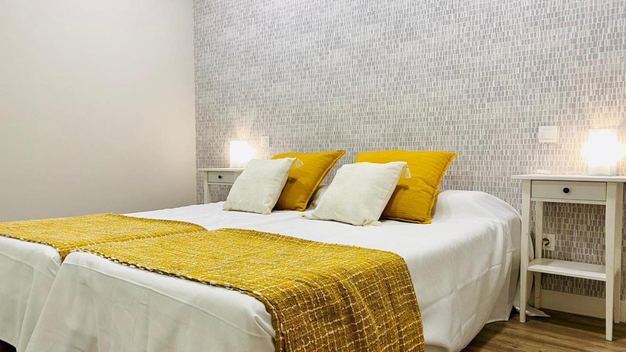 Centrally Located Duplex: Madrid Rio-Palacio Real Linneo מראה חיצוני תמונה